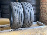 225/50 R17 Semperit Speed-Life 3, шини 2 шт, 2020