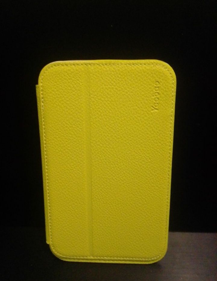 Чехол для Samsung Galaxy Tab 4 7 дюймов Yoobao

Чехол для Samsung  Gal
