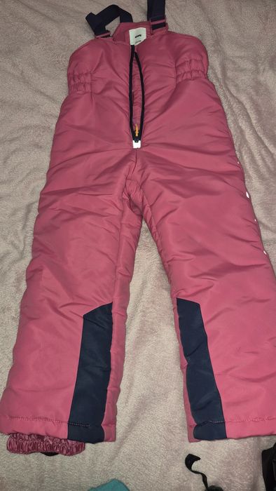 Штани лижні 116 розмір