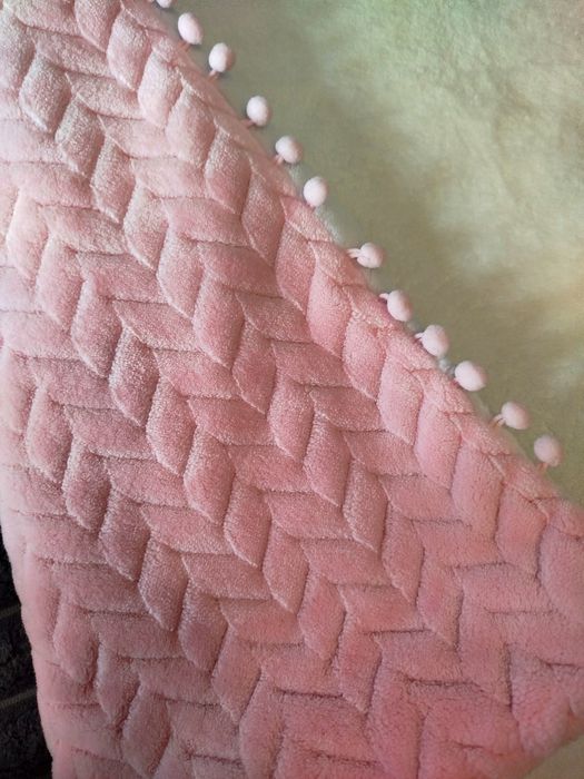 Зимовий конверт на виписку для дівчинки, конверт на виписку, рожевий к