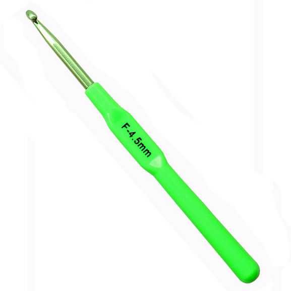 Крючки для вязания Tulip и другие, Тулип