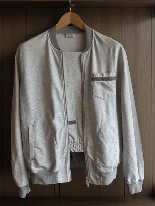 Brunello Cucinelli костюм оригінал