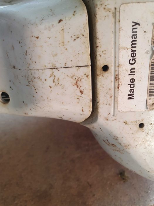 Kosa spalinowa stihl fs410 c-m