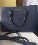Torebka Michael Kors kuferek Savannah