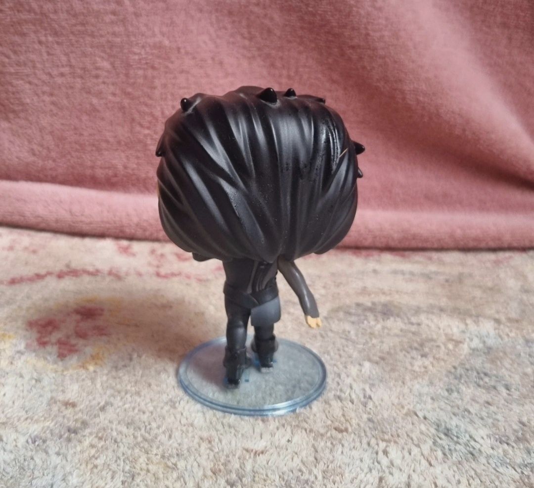 Figurka Yuri on ice Funko pop Yuuri 288