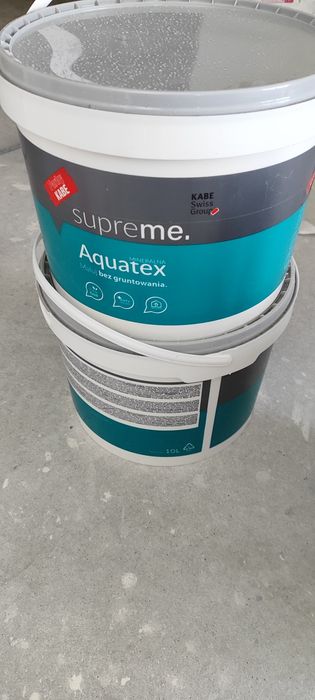 Farba Kabe Aquatex 10l