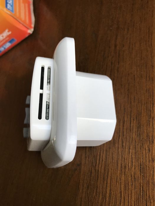 Терморегулятор для теплого пола Теплолюкс ТР 520 для теплої підлоги