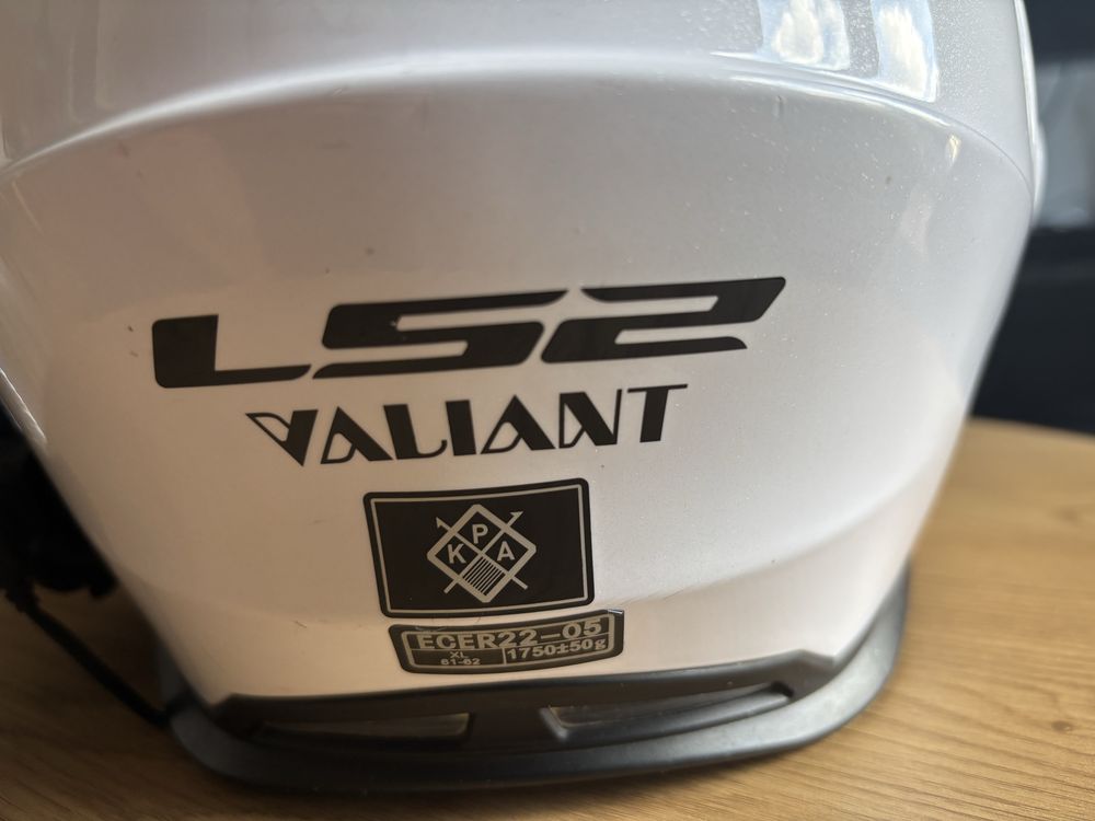 Lask LS2 Vailant +intercom Interphone