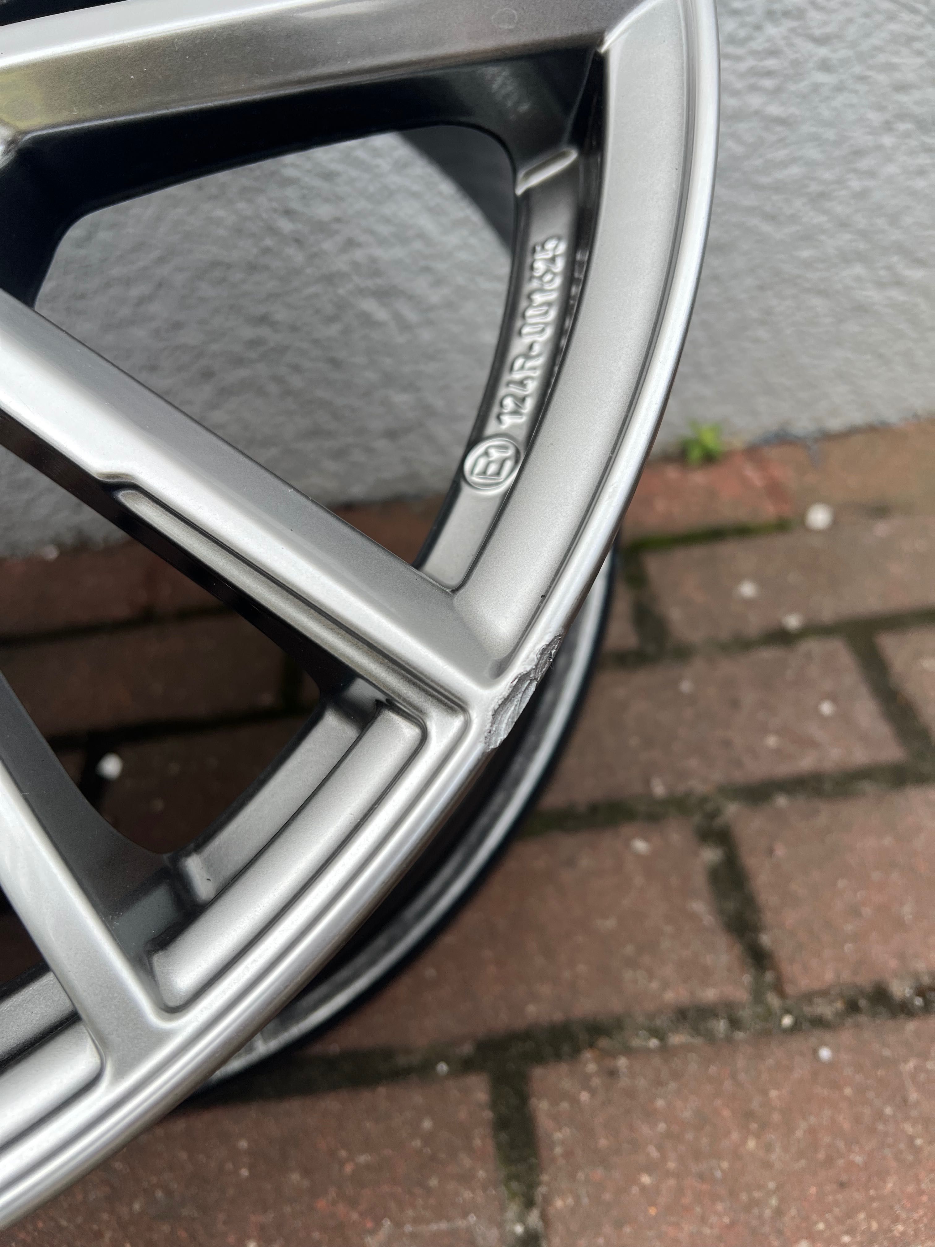 Felgi aluminiowe AEZ 19’ 5x112