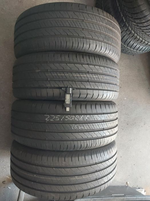 Goodyear EfficientGrip Performance 2 225/50R17 94 W