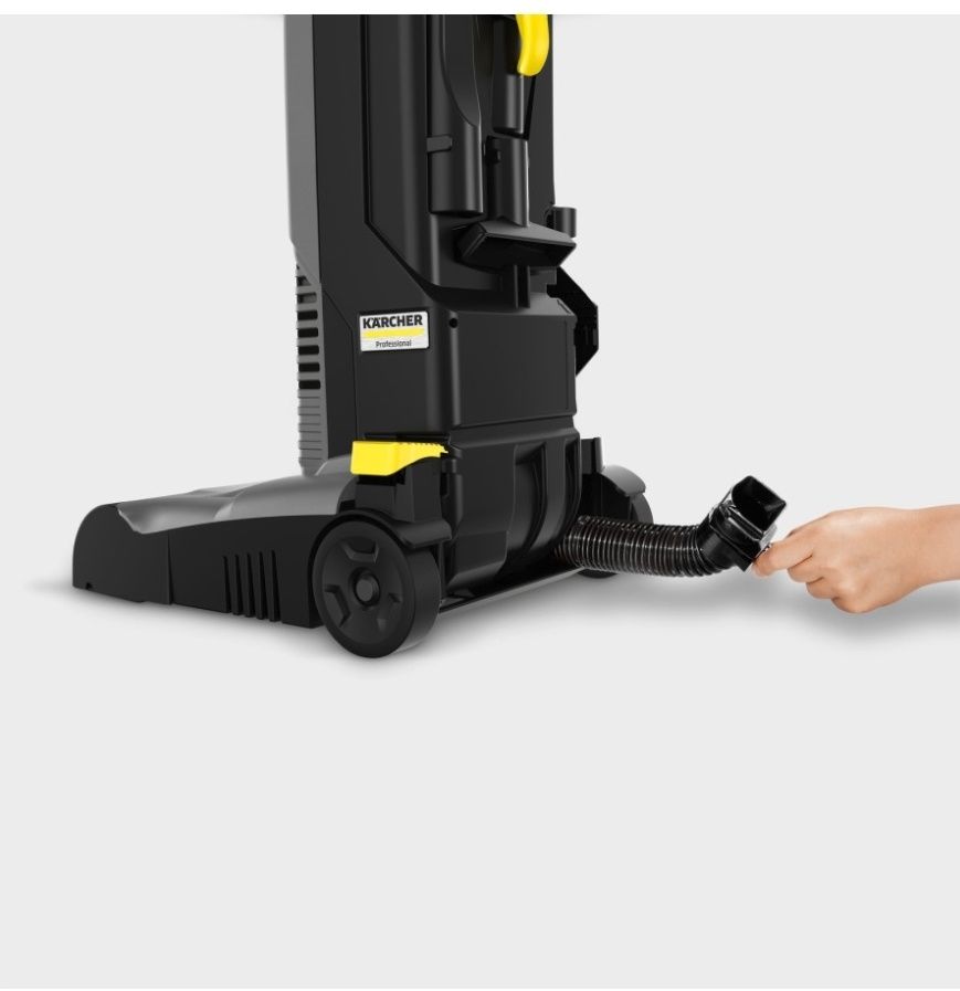 Щеточный пылесос Karcher CV 48/2 Adv