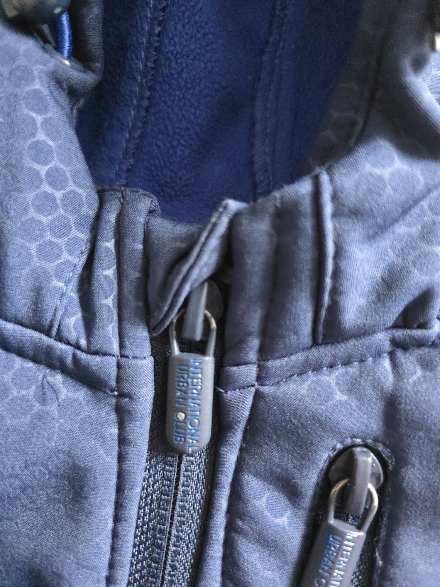 Kurtka softshell reserved 68