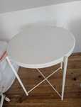 Mesa Pequena IKEA