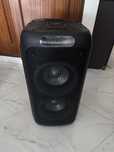 Coluna Sharp Xparty ps949