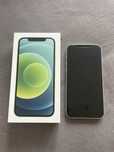 Telefon Apple iPhone 12 64GB 5G – Zielony – Stan Idealny