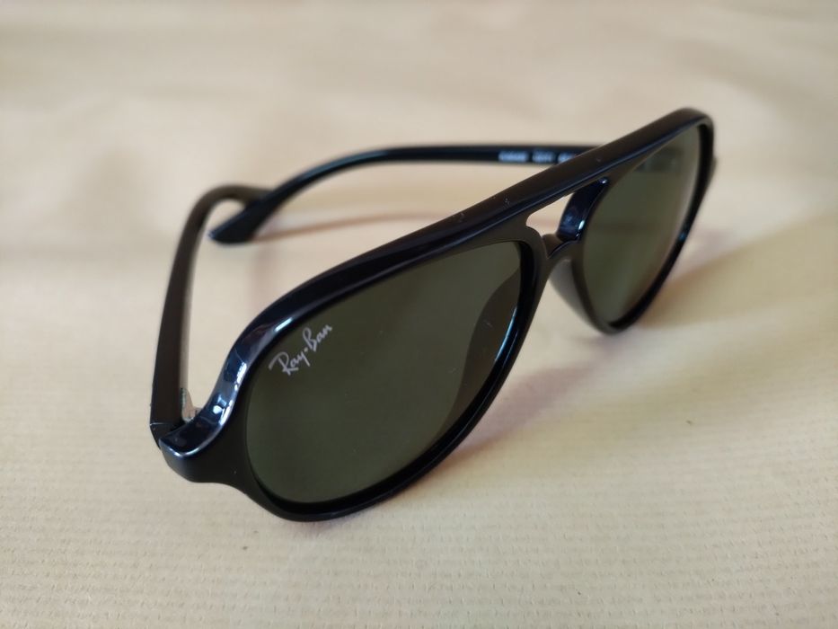 Óculos de sol Ray Ban original - criança