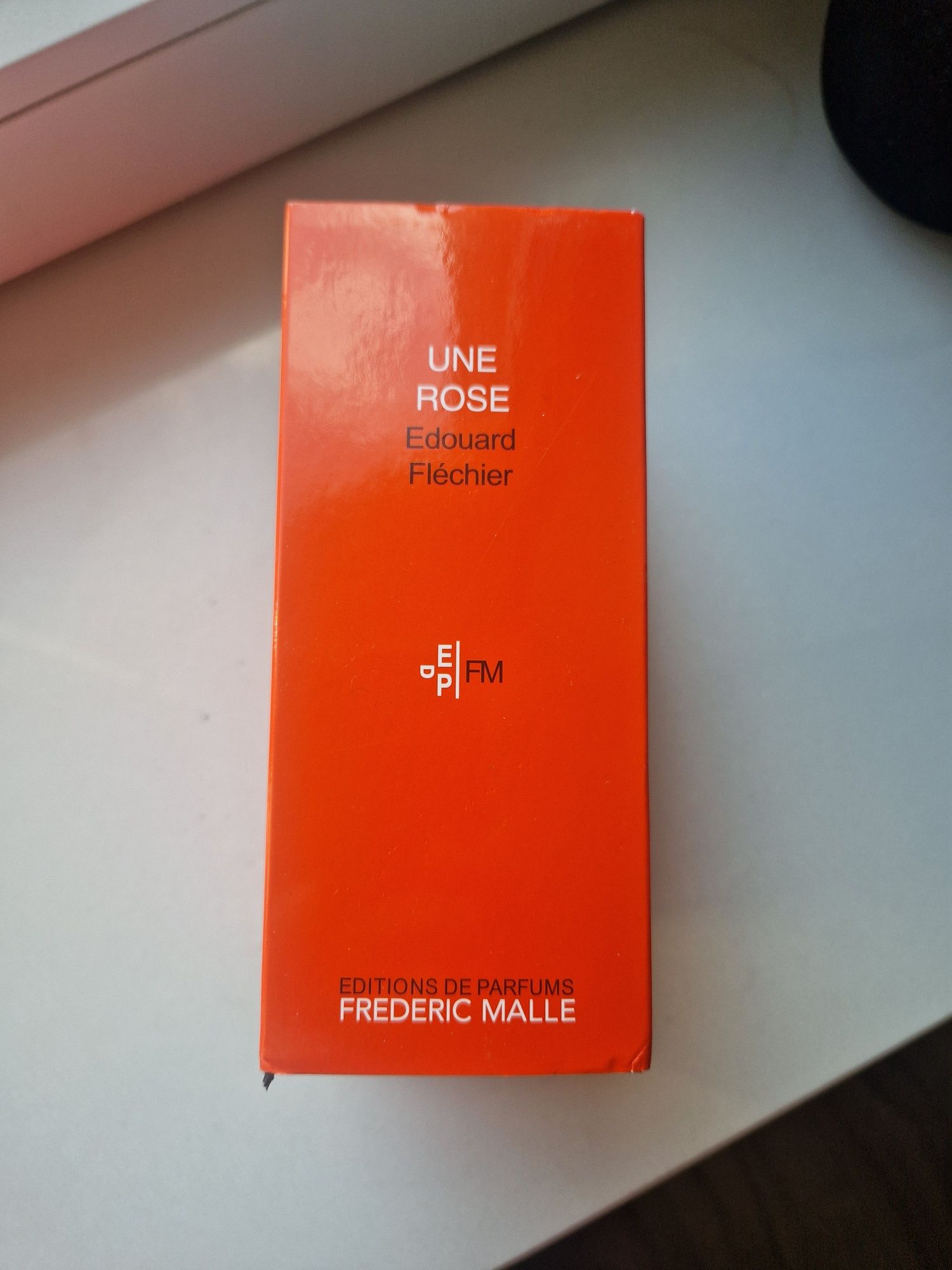 Federic Malle Uno Rosse 100 ml