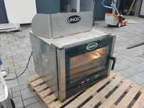 Piec gazowy Unox xvc314g