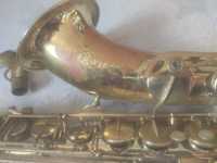 Saxofone Tenor Selmer SA II