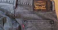 Spodnie Jeansy Levis Strauss 501 36x32