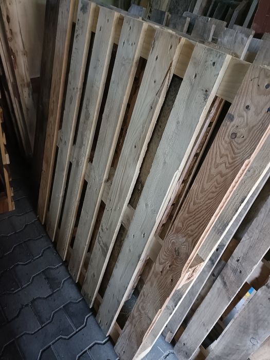 Europalety na  meble  120 x 80