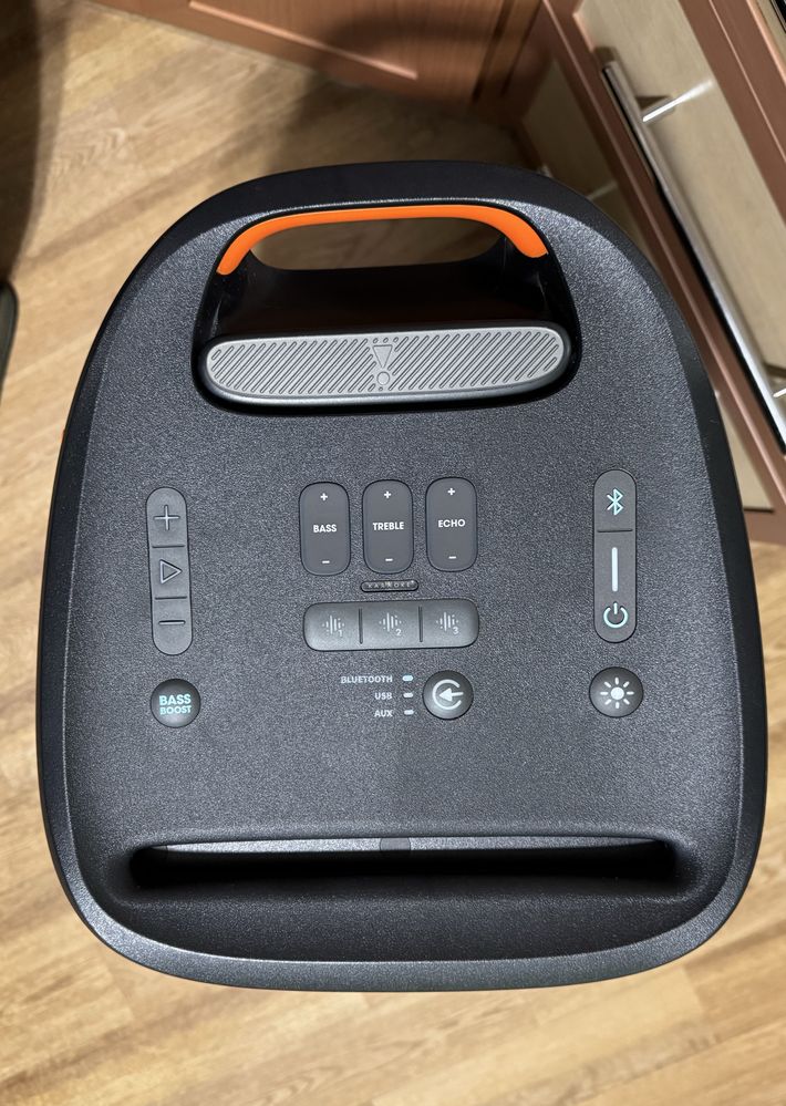 JBL Partybox 310 як нова, Запоріжжя