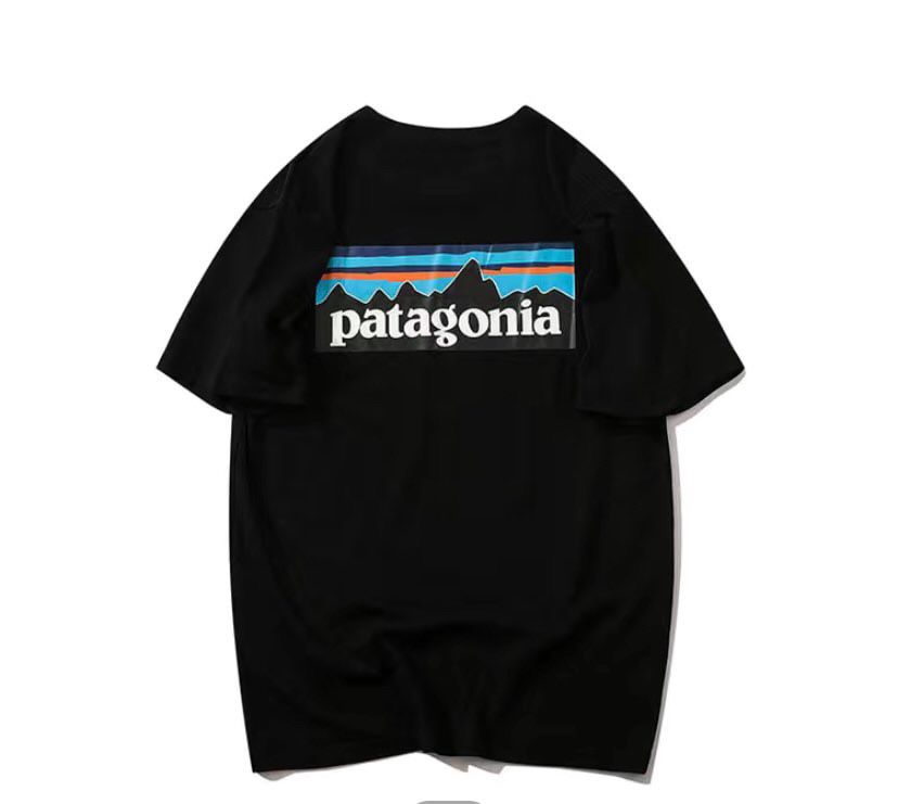 Футболка Patagonia