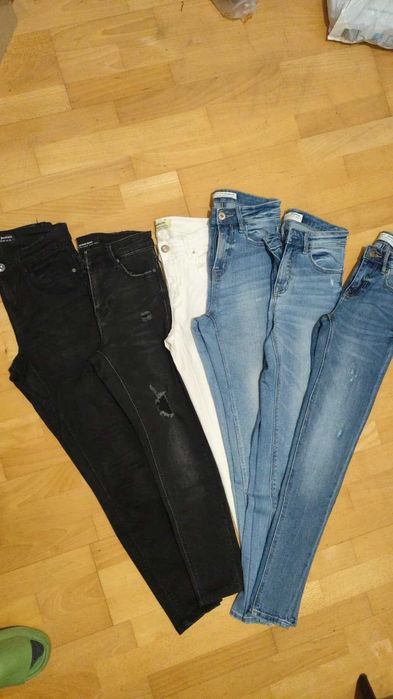 Roupas de Marca Femininas – Stradivarius, Zara, Pull&Bear desde 3€