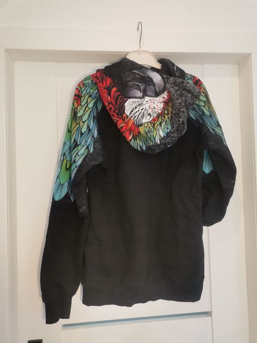 Bluza S street legend