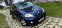 Piękny Citroen C3 ! 2007r Lift ! 1.4 HDI ! Stan BDB !!!