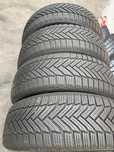 Шини 205/60 R16 Michelin зима 2020 рік 7/6,5 мм