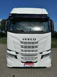 Iveco s-way 490  Iveco S-WAY 490 Salon Polska 2022rok