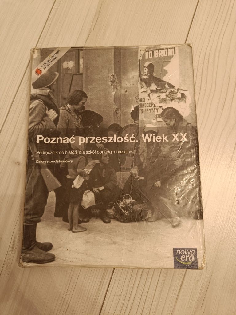 Poznać przeszłość. Wiek XX