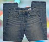 G-STAR 3301 LOOSE W32 L32 PAS 86 jeansy męskie proste