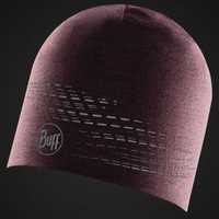 Buff шапка унісекс  DryFLX Hat solid lilac sand