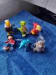 Mascotes zoomarine