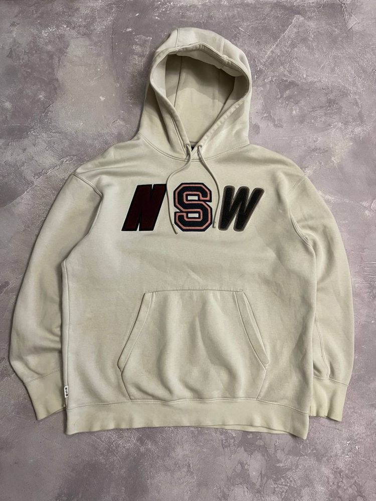 Худи nike худи nike nsw худи найк nsw original