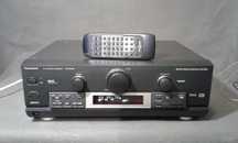TECHNICS SA DX950,pilot,amplituner