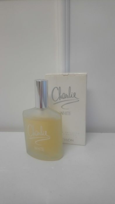 Charlie White REVLON