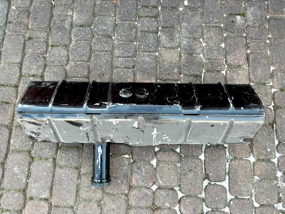 Zbiornik paliwa UAZ 469 NOWY Lewy