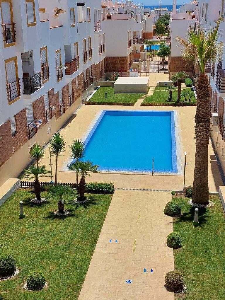 Apartamento T2 / Piscina - 6 Pax - Estadias Setembro - Cabanas Tavira