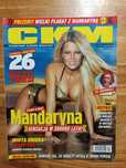 CKM nr 09 (87) 2005 Mandaryna