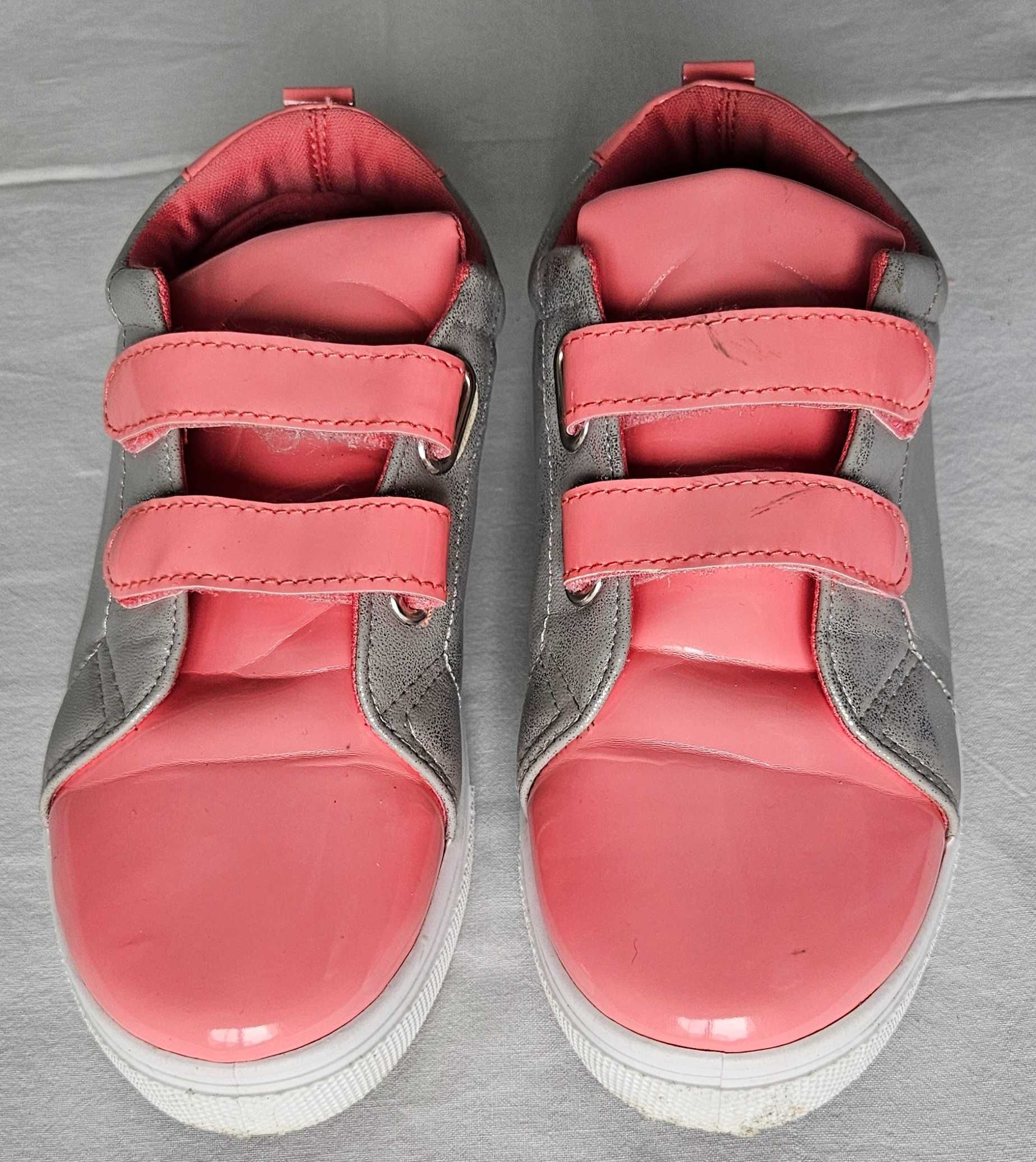 Adidasy rozm. 33
