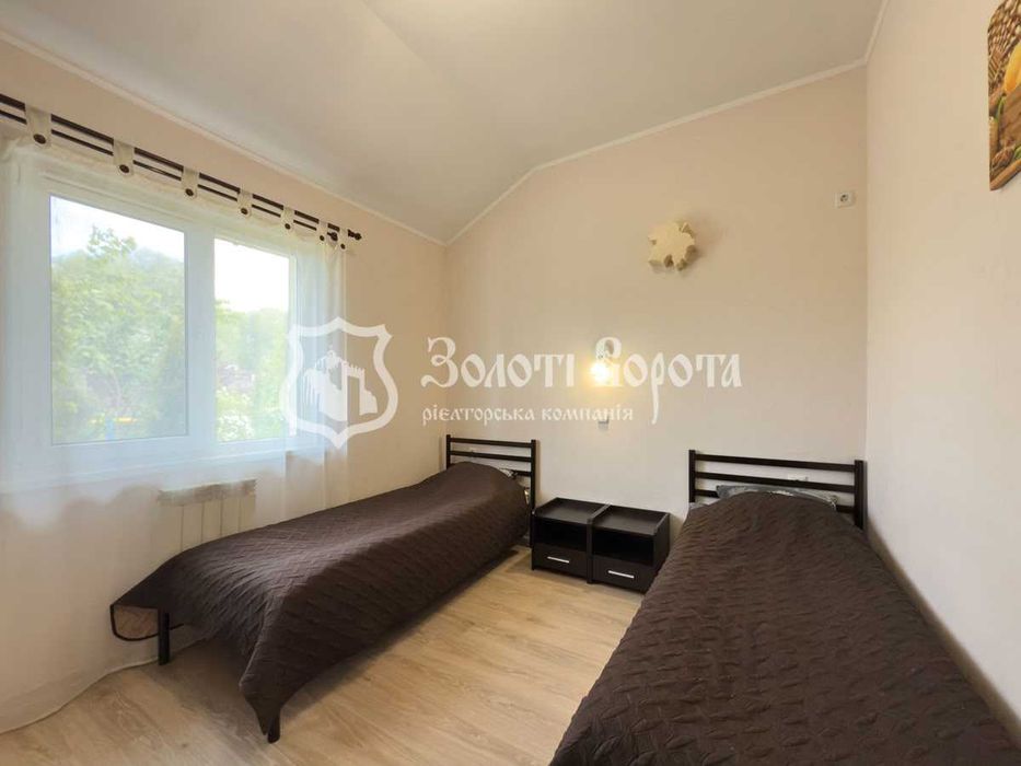 База відпочинку «Sangria». Готовий бізнес. Хотянівка Вишгородський р-н