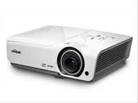 Projektor Vivitek D966HD-WT + nowy ekran gratis