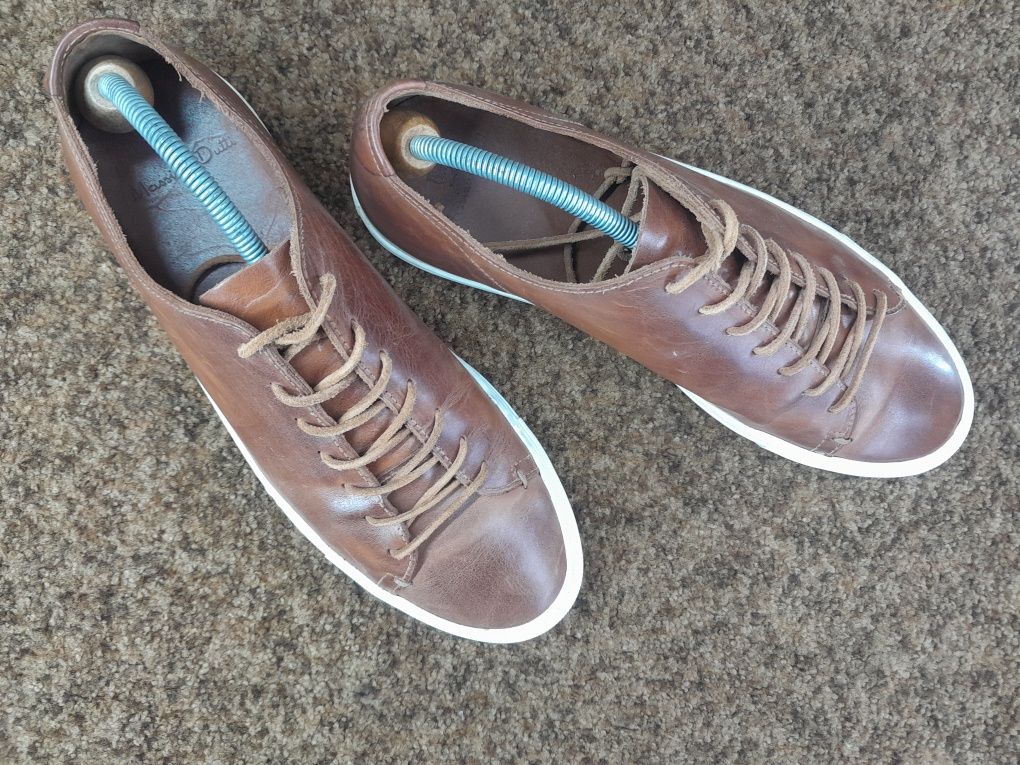 Кросівки оригінал Massimo Dutti 44 розмір.