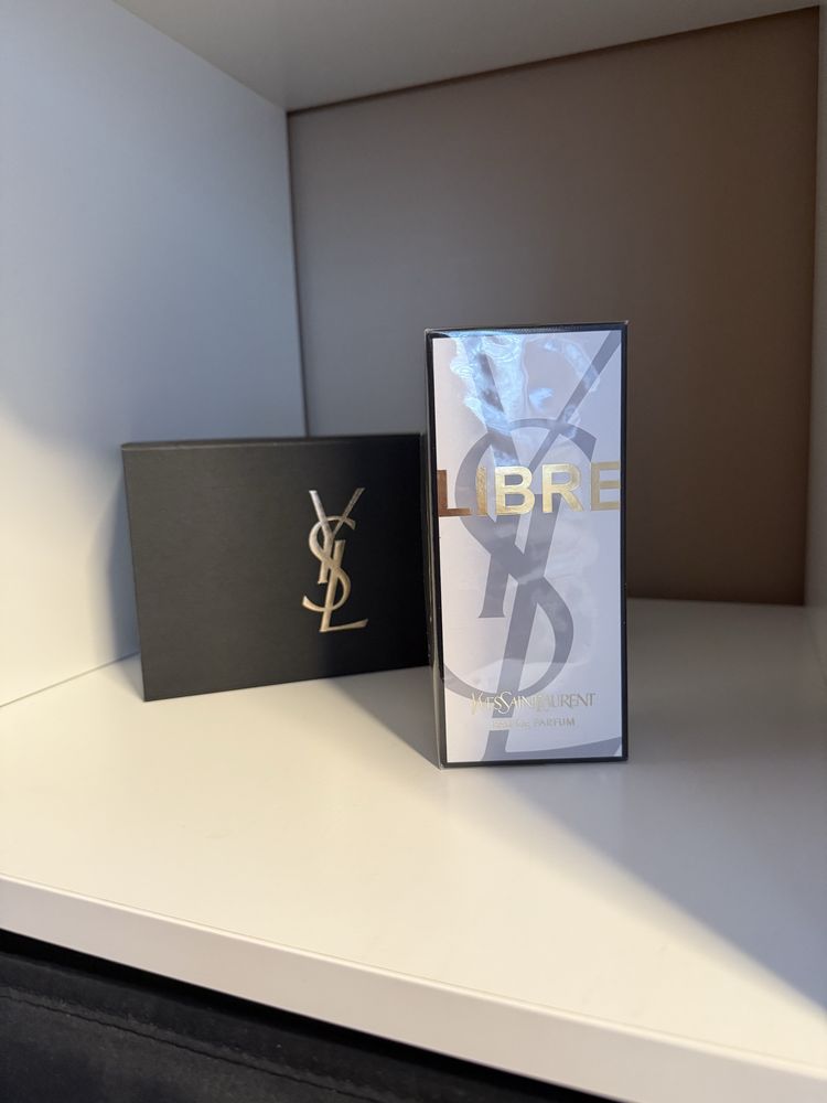 Libre edp ysl 90 ml yves saint laurent