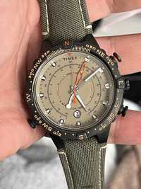 Timex Expedition TW2T76500 - kompas, plywy, termometr
