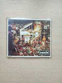 CD Диск Oasis - Don't Look Back in Anger