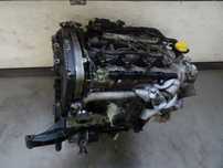 SILNIK Z UKŁADEM PALIWOWYM 997A5000 1.9 JTD ALFA FIAT STILO PRZEBIEG 98 TYS
